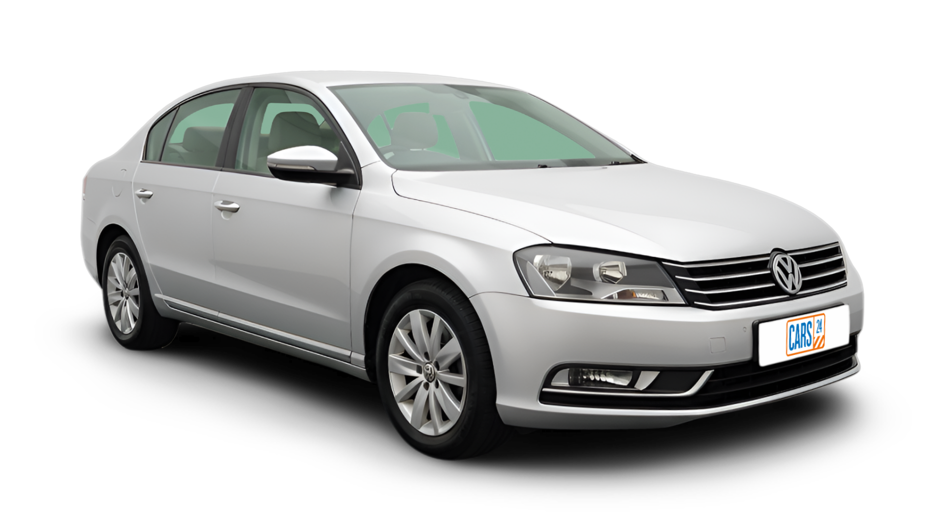 Volkswagen Passat-img